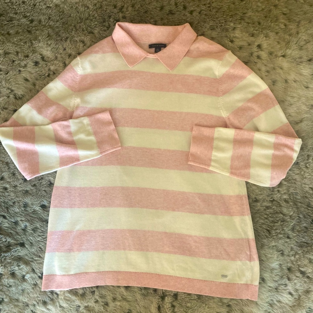 Women’s Tommy Hilfiger long sleeve